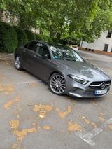 Mercedes-Benz A 250 DCT - - Mercedes-Benz A 250 in Hannover