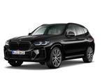 BMW X3 xDrive30d AT Navi Bluetooth PDC Klima DPF