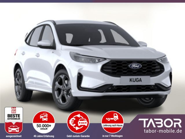 Ford Kuga 1.5 EB 186 Aut NEW MODEL ST-Line Matrix HUD