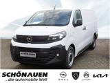 Opel Vivaro Lang (L3), 2.0 Diesel +AHK+LHZ+RFK+PDC+BT