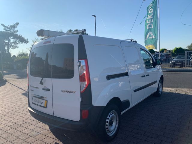 Renault Kangoo Rapid Maxi Extra LANG mit Dachbox