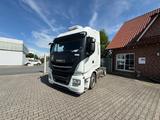 Iveco HI-WAY*AS440S460 LNG*RETARDER*STANDKLIMA*MEGA* - Offers