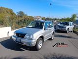 Suzuki Grand Vitara 1.6 16V 3 porte - gebrauchte Suzuki Grand Vitara aus dem Jahr 2005