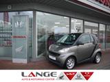 Smart fortwo coupe Micro Hybrid Drive 52 kW (451.380)  - Smart ForTwo mit Benzin-Antrieb: Limousine, Automatik