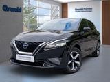 Nissan Qashqai N-Connecta 1.3 140 PS NAVI*SITZHEIZUNG* - Nissan: S14