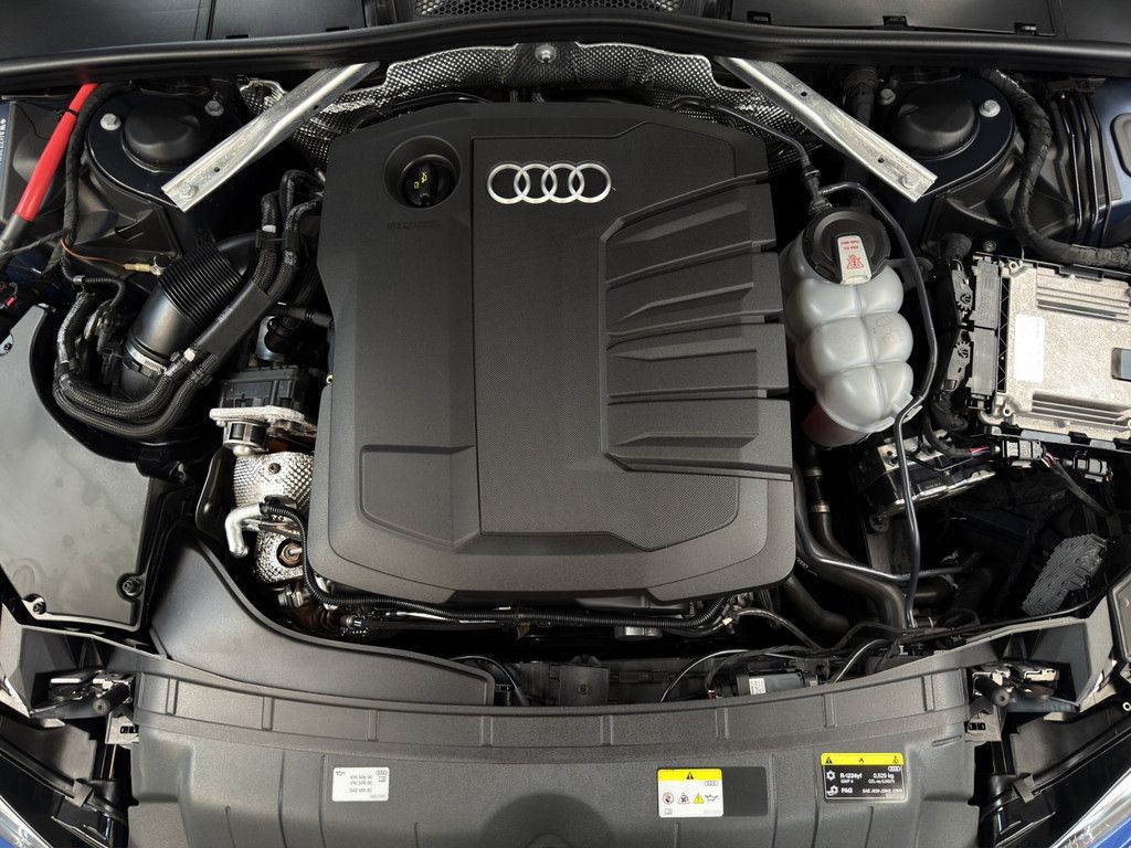 Audi A5 - Bild 19