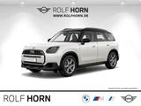 MINI Countryman S ALL4 Classic Trim Pano AHK HUD Navi - MINI mit Benzin-Antrieb: Schiebedach