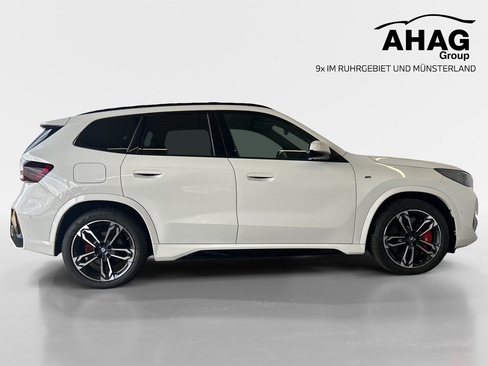 BMW X1 xDrive25e M-Sport Pro | harman/kardon | Drivi imagem 3