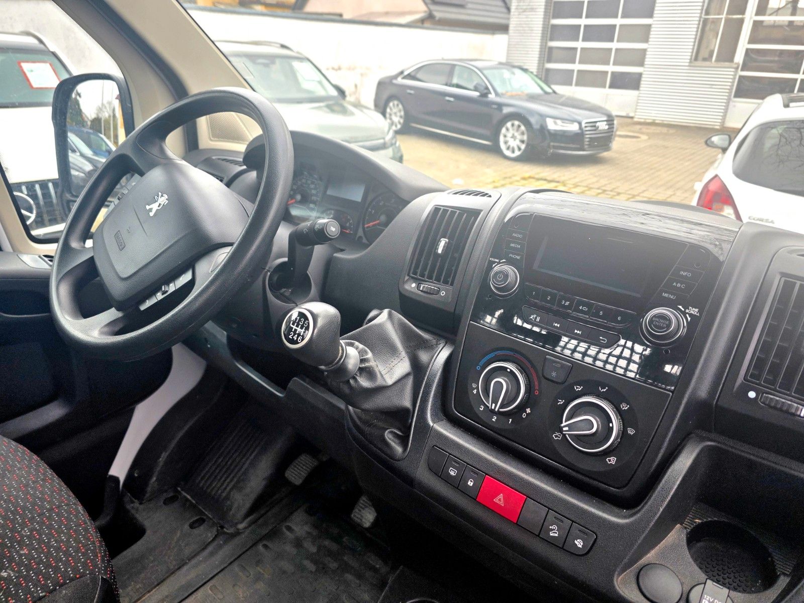Фото авто