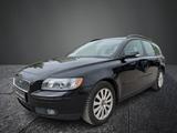 Volvo V50 2.4 Momentum Leder/Sitzh./Klima/Regensensor - Volvo V50: 2.4