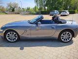 BMW Z4 Roadster 2.0i - - BMW: 4.0