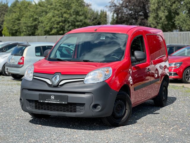 Renault Kangoo Express Klima Sitzheizung Tempomat