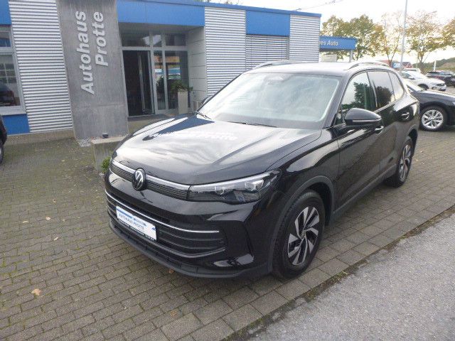 Volkswagen Tiguan 2.0 TDI DSG"Life" neu.Modell AHK+LED+NAVI