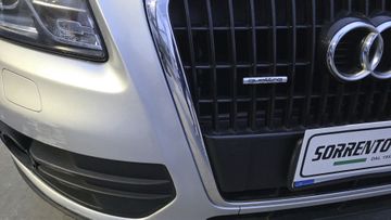 Audi Q5 - 7