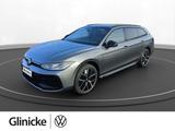 Volkswagen Passat Variant 1.5 TSI eHybrid R-Line AHK Leder