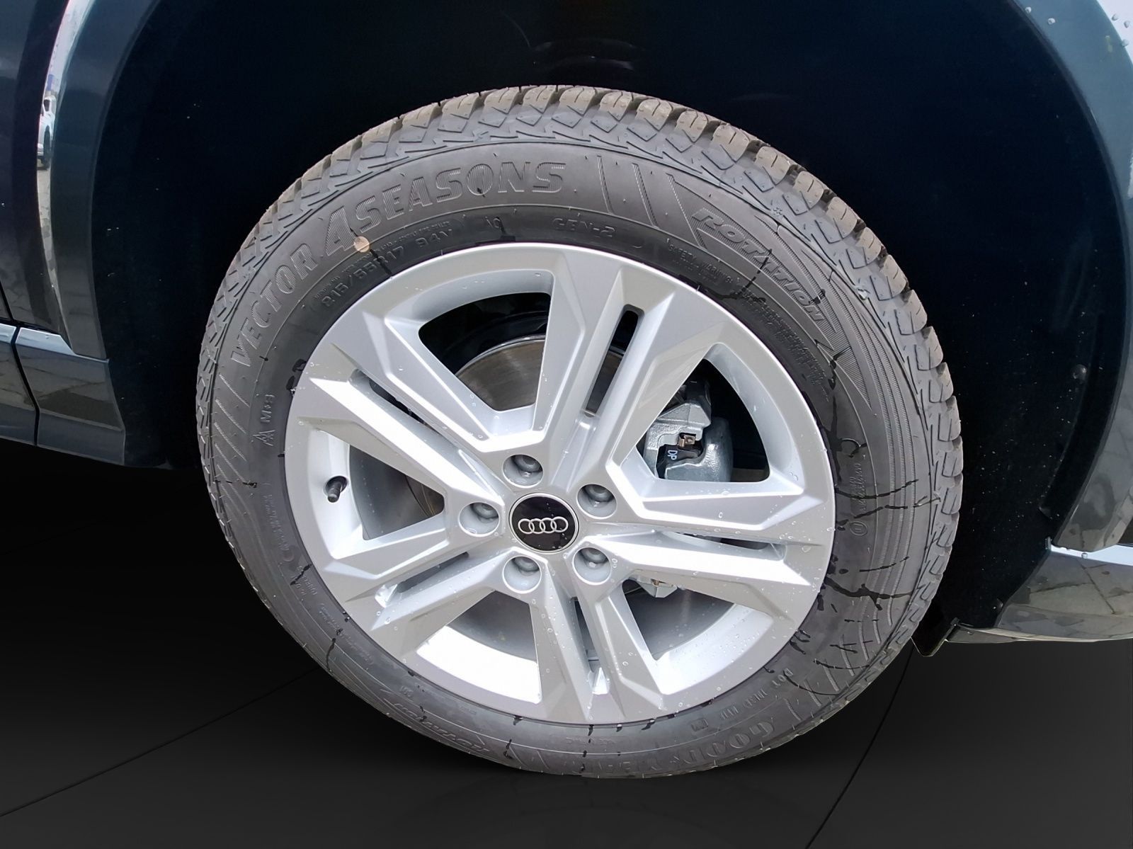 Audi Q2 - Bild 12