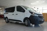 Opel Vivaro B 1.6D KOMBI 8-SITZE L1H1 KLIMA/PDC/TEMP. - Opel Vivaro aus 2018