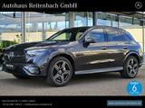 Mercedes-Benz GLC450d 4M AMG+AHK+PANO HUD+DIST+BURME+360+NIGHT - Mercedes-Benz GLC 450 Gebrauchtwagen