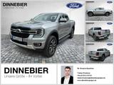 Ford RANGER Limited DoKa 170PS STH