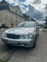 Mercedes-Benz Mercedes Benz Automatik - Mercedes-Benz 190 in Wuppertal