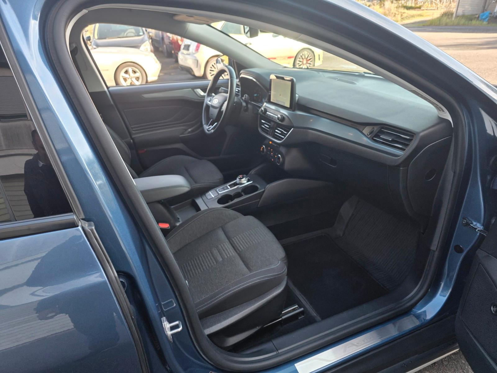 Ford Focus Lim. Active