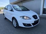 Seat Altea Style Copa*AHK*Zahnriemen neu*Tüv 02.27 - Seat Altea Style mit Diesel-Antrieb