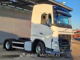 Volvo FH 420 FH 4X2 ADR VEB+ Alcoa's I-ParkCool - Volvo Kipper