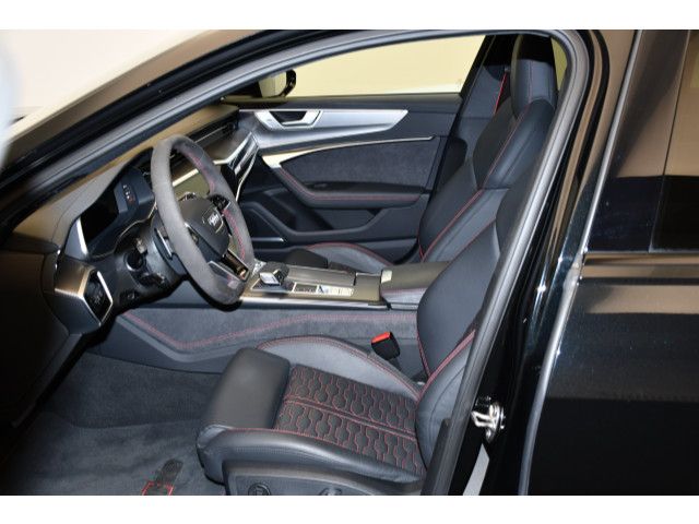 Audi RS6 - Bild 4