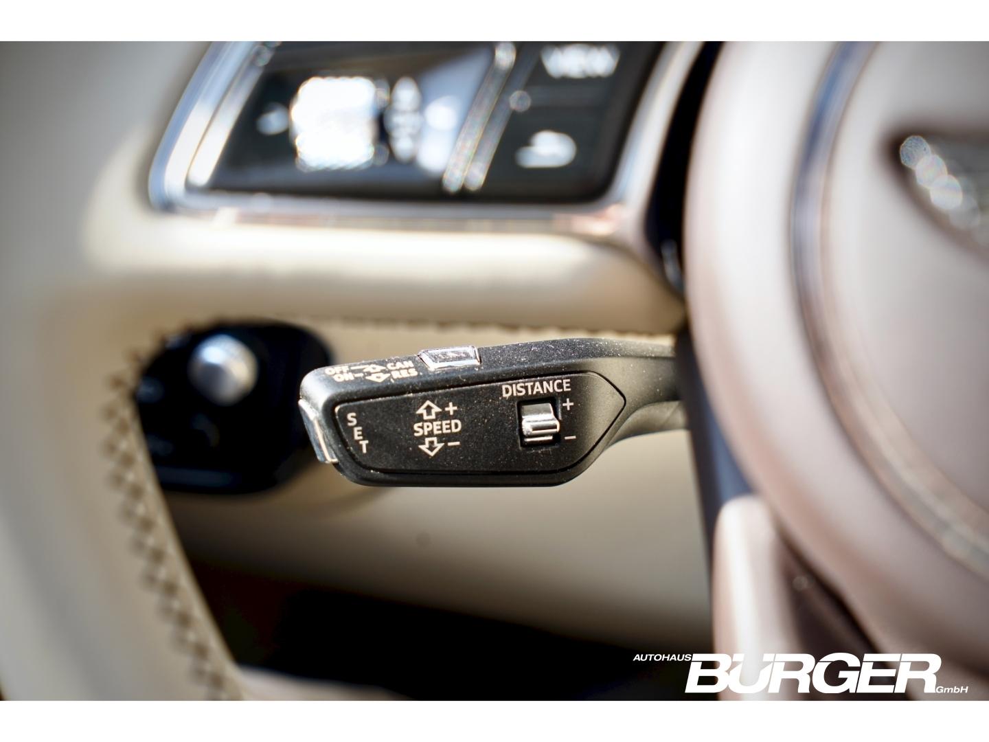Bentley Bentayga Mulliner First Edition 22°Naim Airmatic