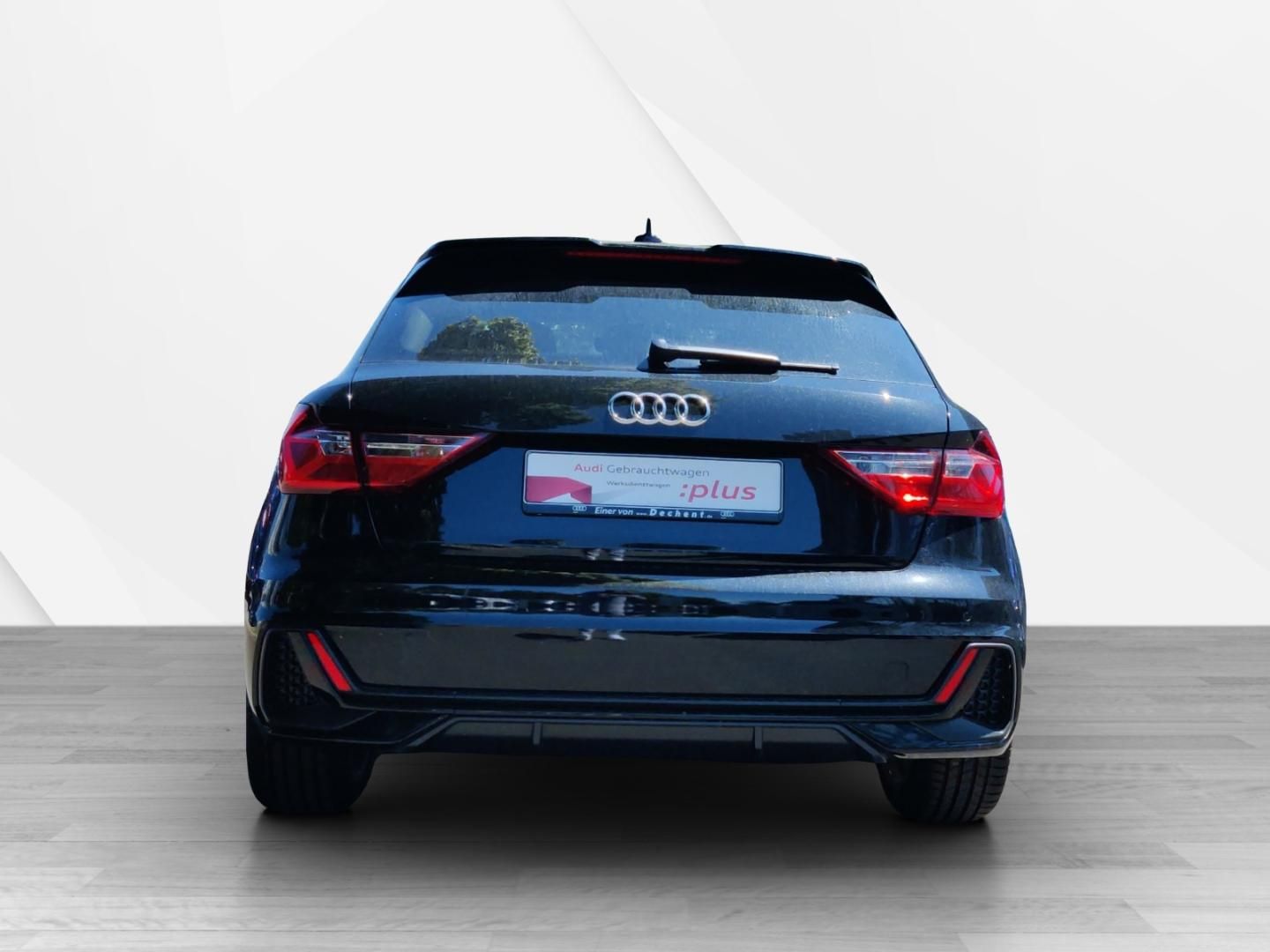 Fahrzeugabbildung Audi A1 Sportback S line 30 TFSI Smartphone PDC Priva