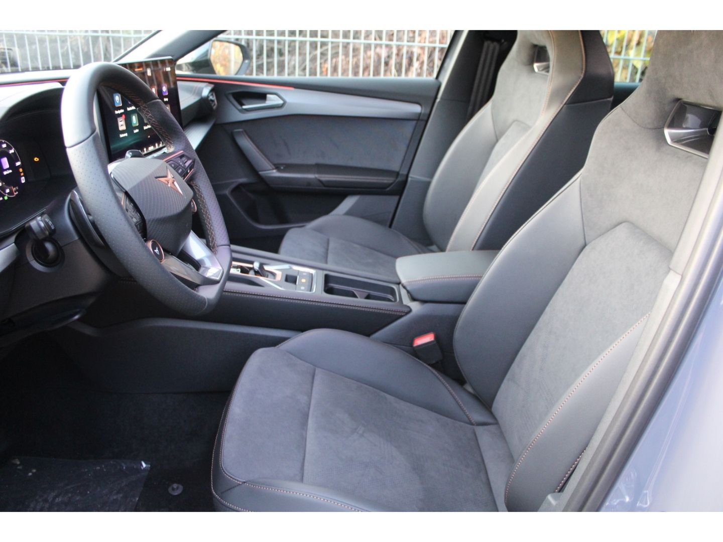 Cupra Leon - Bild 18