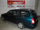 Daewoo Nubira 1.6 SX Wagon - Daewoo: Kombi