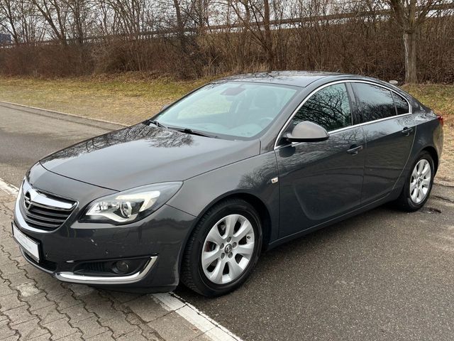 Opel Insignia Innovation 2.0 CDTI BI-XEN/RFK/TOTWINK