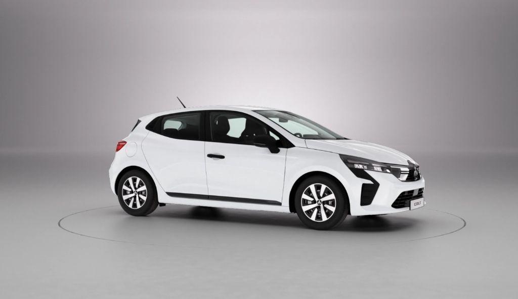 Mitsubishi Colt - Bild 11