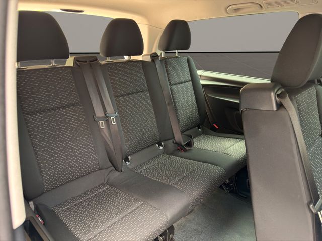 Mercedes-Benz Vito Tourer 116 CDI extralang – Bild 14 von 20
