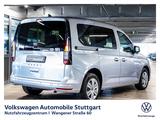 Volkswagen Caddy 2.0 TDI Euro 6 d ISC FCM Klima - VW Caddy Gebrauchtwagen in Stuttgart