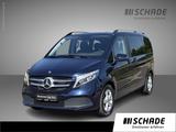 Mercedes-Benz V 300 d 4MATIC KOMP LED STANDH DISTRON TOTWI AHK - gebrauchte Mercedes-Benz V 300 aus dem Jahr 2021