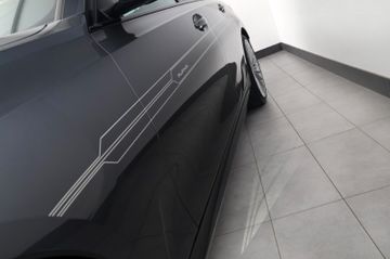 ALPINA B3 Touring Allrad HUD ACC H&K LASER AHK