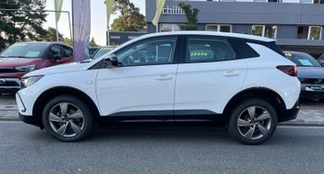 Opel Grandland 1.2 Turbo GS NAVI AHK