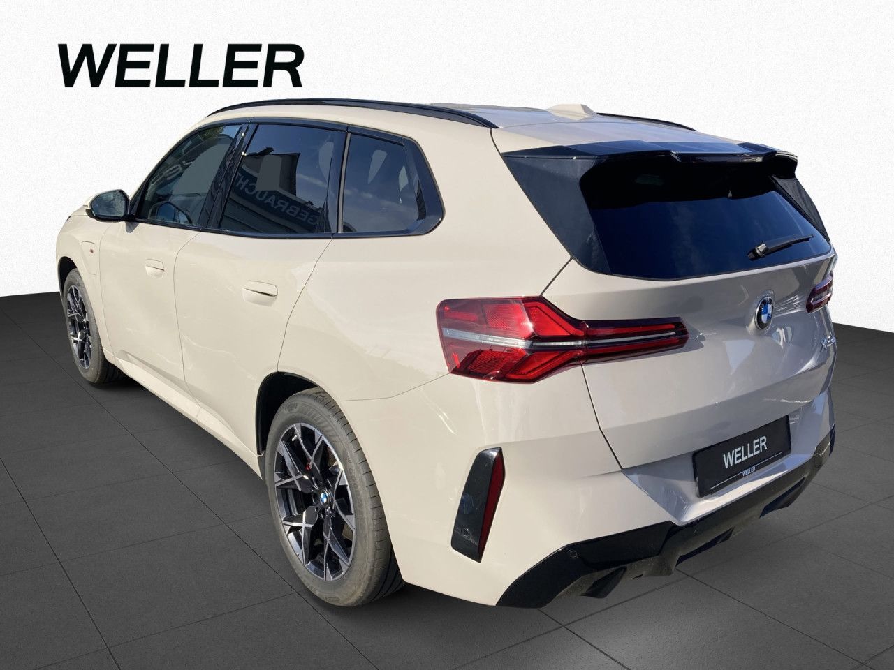 BMW X3 - Bild 12