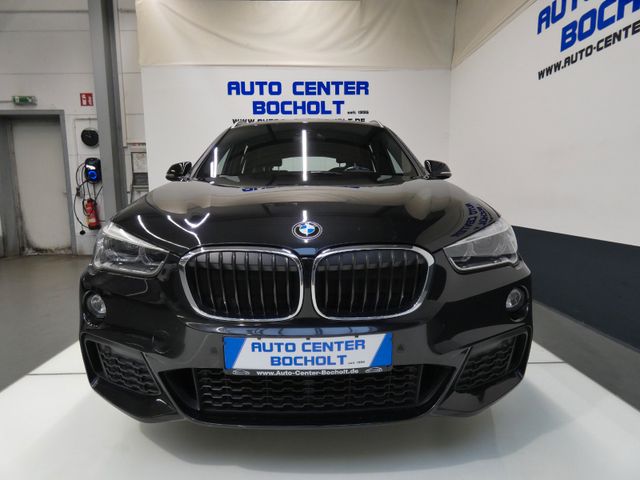 BMW X1 xDrive 25 d M Sportpaket*HUD*Leder*NaviProf