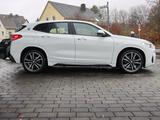BMW X2 sDrive18i Automatik / M-Sportpaket / 19 Zoll  - gebrauchte BMW X2 aus dem Jahr 2019