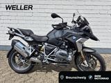 BMW R 1200 GS - alle Pakete - - gebrauchte Motorräder in Braunschweig
