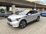 Skoda Enyaq iV 60 Loft Navi LED AHK - Skoda Enyaq 60 Gebrauchtwagen