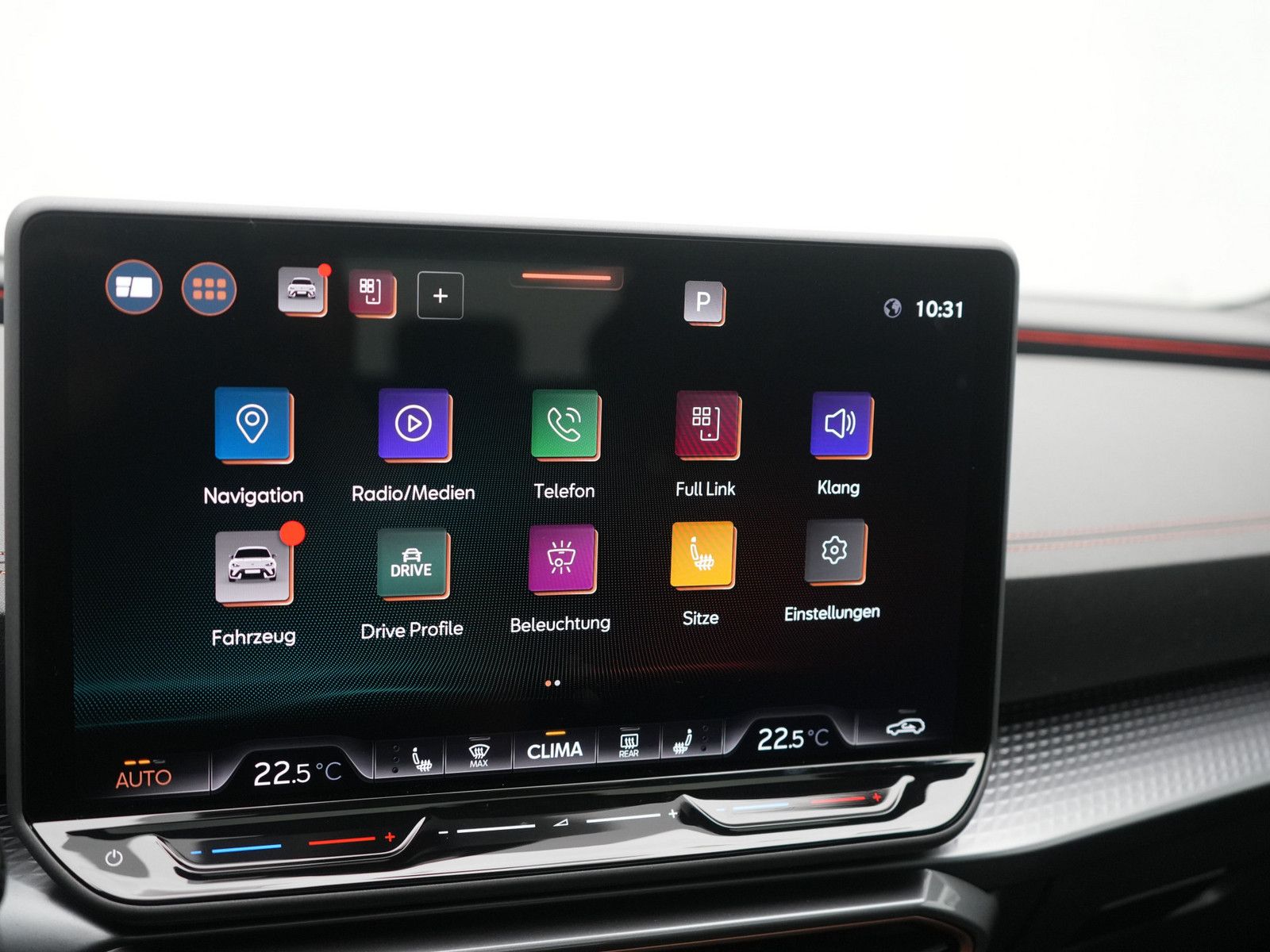 Cupra Leon - Bild 23