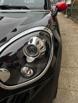 MINI John Cooper Works Paceman All 4, Leder Navi H&K - MINI John Cooper Works Paceman Gebrauchtwagen