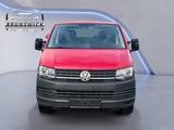 Volkswagen T6 Transporter Doppelkabine*NAV*KLIMA*