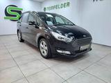 Ford Galaxy 2.0 EcoBoost Titanium / 7 SITZE / MEMORY - Ford Galaxy: Sitze