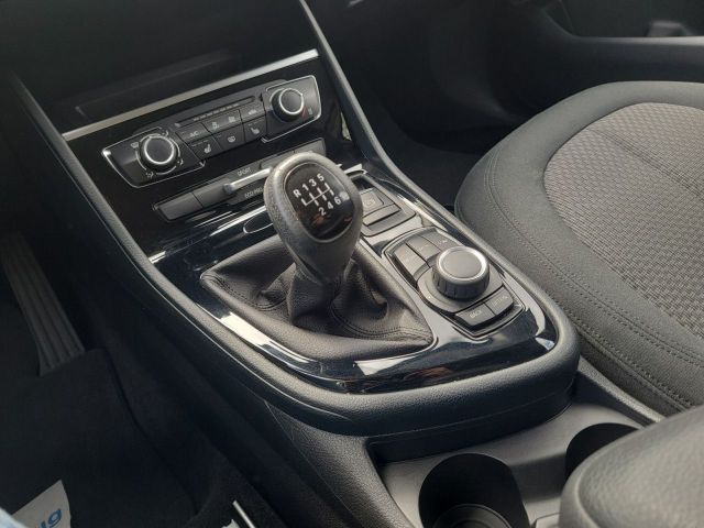 218i Active Tourer