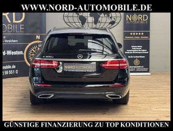 Mercedes E 300 - 12
